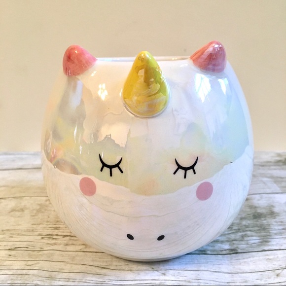 🦄 Iridescent Unicorn Coffee Mug 🦄 - Picture 6 of 7